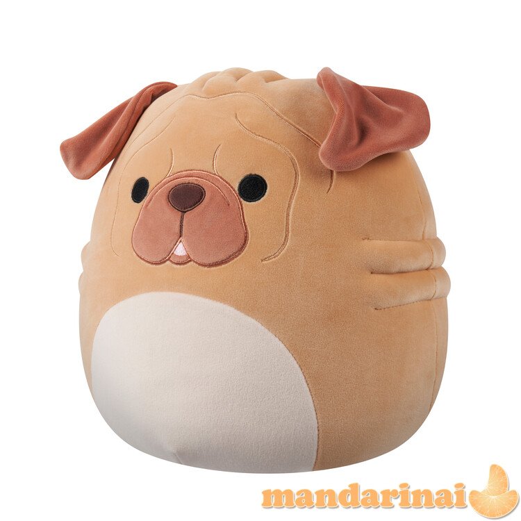 SQUISHMALLOWS W19 Pliušinis žaislas, 30 cm