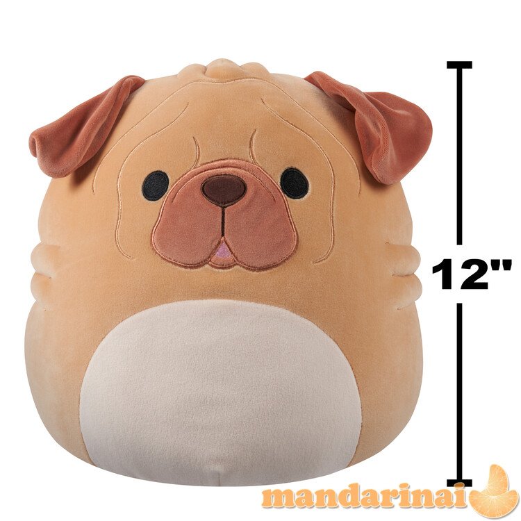 SQUISHMALLOWS W19 Pliušinis žaislas, 30 cm