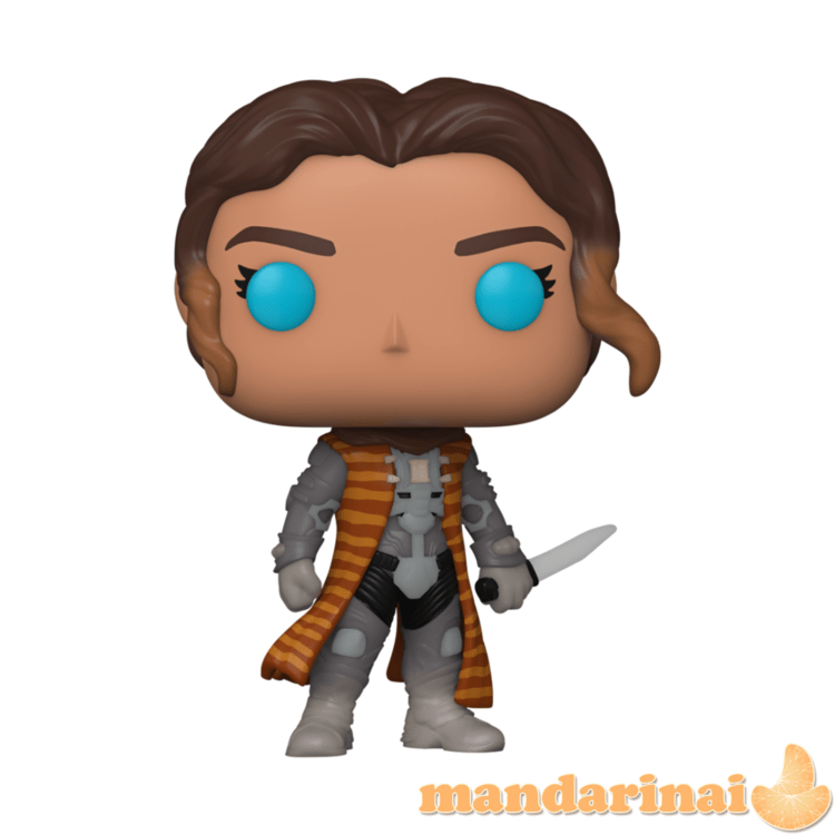 FUNKO POP! Vinilinė figūrėlė: Dune 2 -  Chani