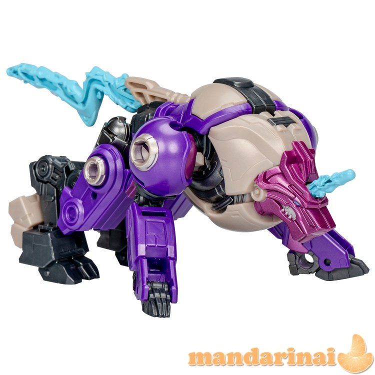 TRANSFORMERS TRA MV8 Figūrėlė „Prime Changer“,  12,7 cm