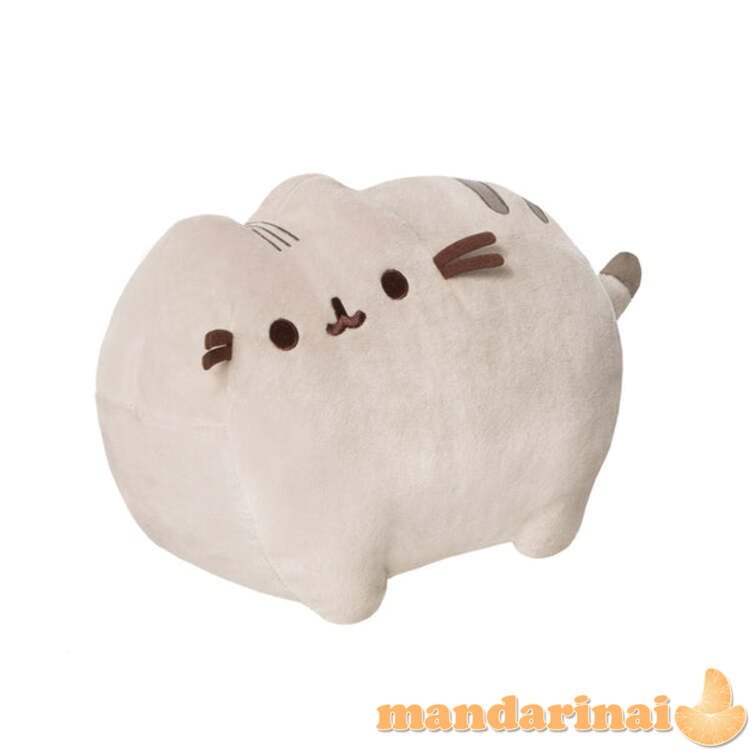 PUSHEEN Pliušinis klasikinis katinas, 24 cm