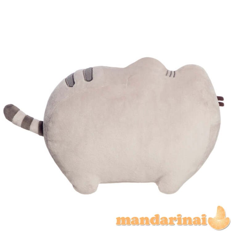 PUSHEEN Pliušinis klasikinis katinas, 24 cm