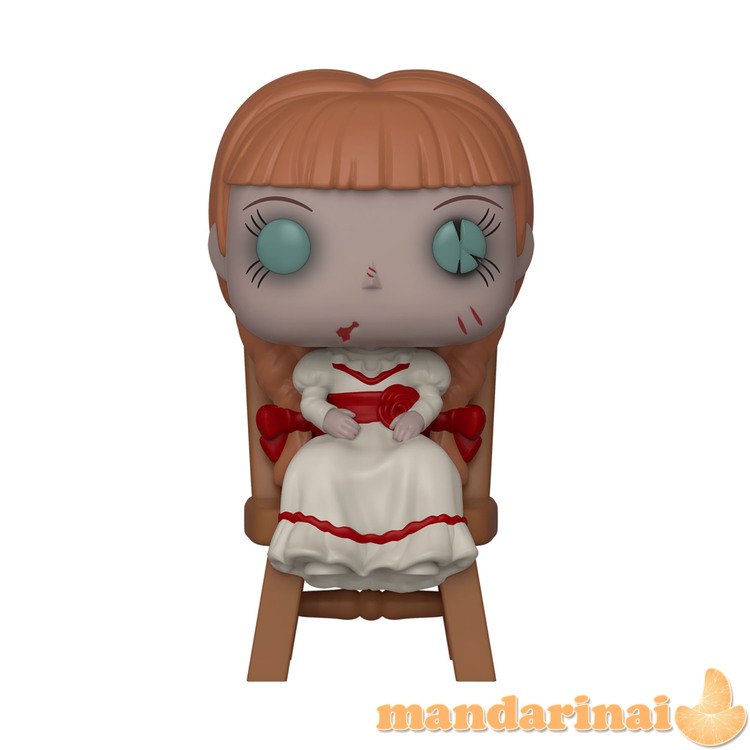 FUNKO POP! Vinilinė figūrėlė ANNABELLE, 9,5 cm