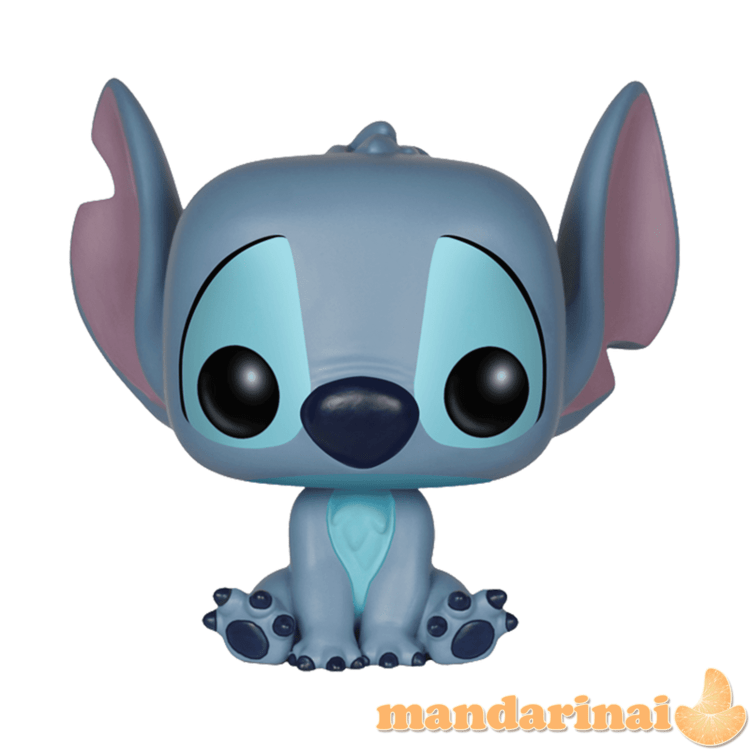 FUNKO POP! Vinilinė figūrėlė: Stitch Seated