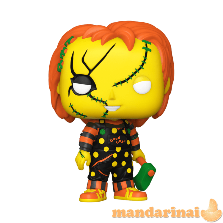 FUNKO POP! Vinilinė figūrėlė: Chucky​