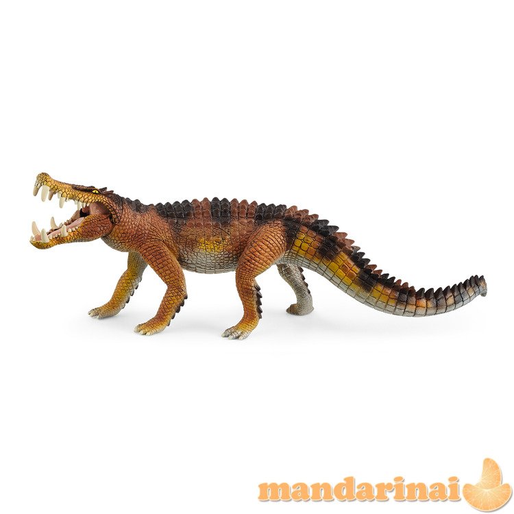 SCHLEICH DINOSAURS Kaprosuchusas