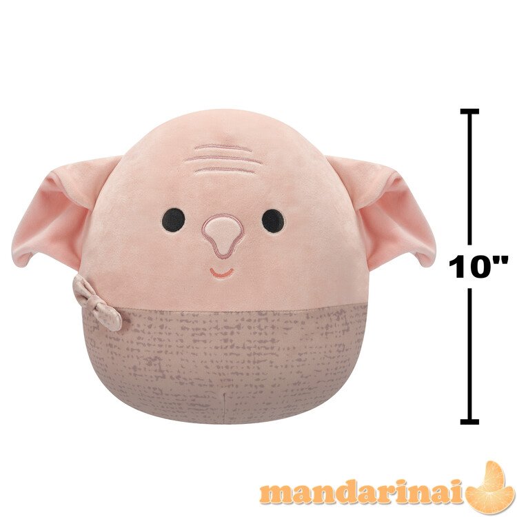 SQUISHMALLOWS HARRY POTTER Pliušinis žaislas, 25 cm, W3