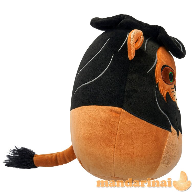 SQUISHMALLOWS The Lion King Pliušinis žaislas, 25 cm