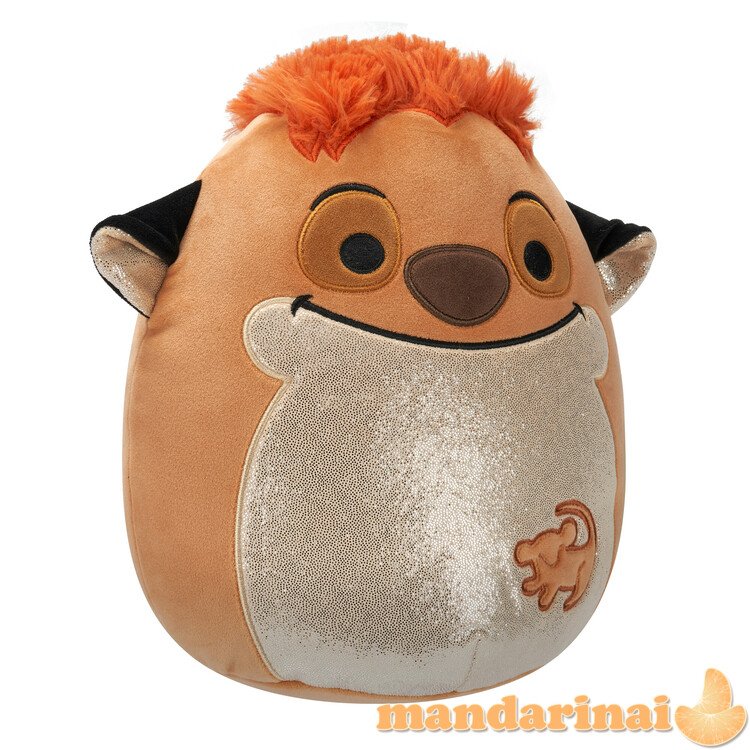 SQUISHMALLOWS The Lion King Pliušinis žaislas, 25 cm