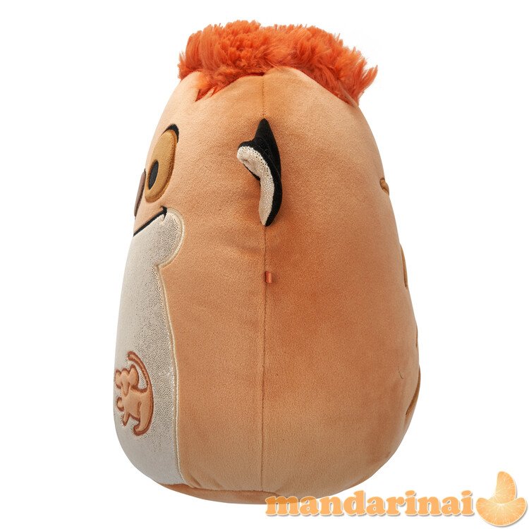 SQUISHMALLOWS The Lion King Pliušinis žaislas, 25 cm