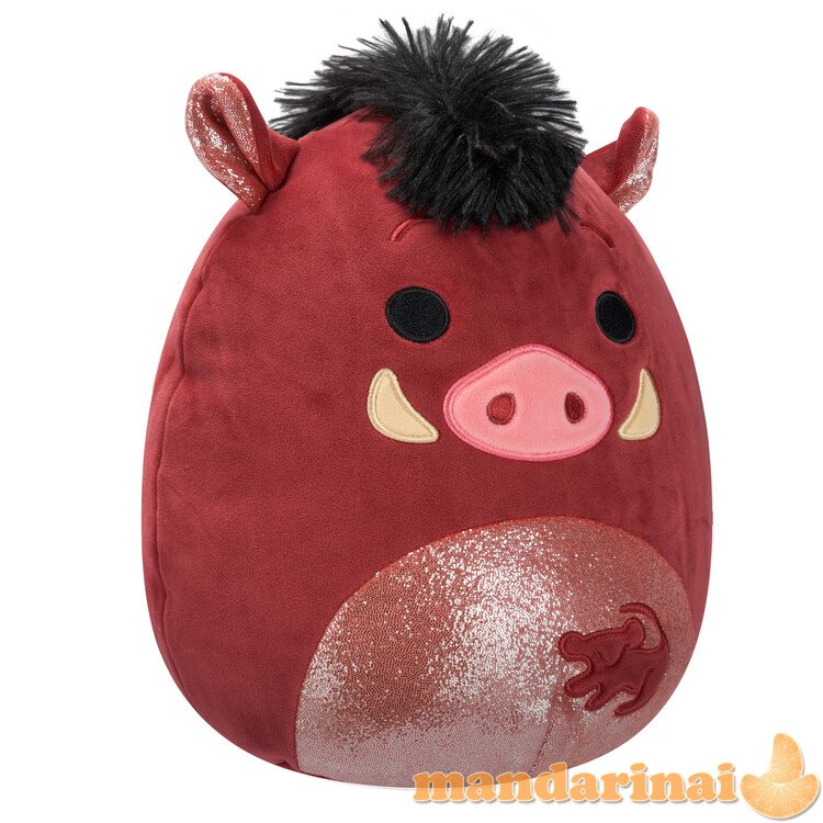 SQUISHMALLOWS The Lion King Pliušinis žaislas, 25 cm