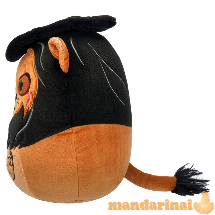 SQUISHMALLOWS The Lion King Pliušinis žaislas, 25 cm