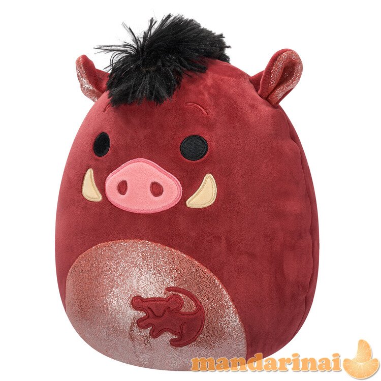 SQUISHMALLOWS The Lion King Pliušinis žaislas, 25 cm