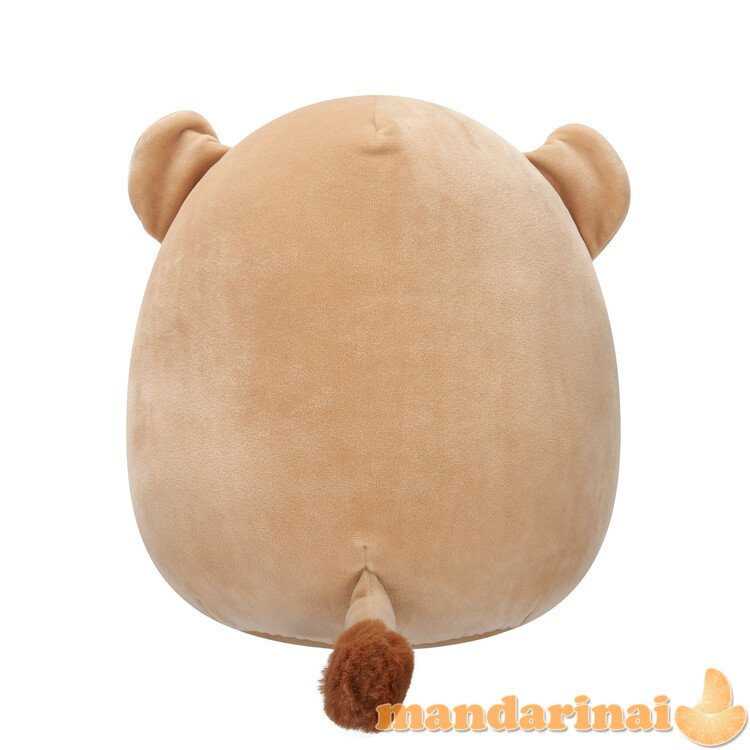 SQUISHMALLOWS The Lion King Pliušinis žaislas, 25 cm