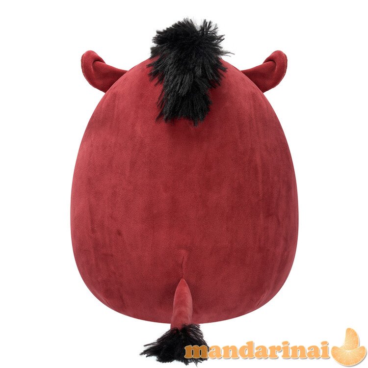 SQUISHMALLOWS The Lion King Pliušinis žaislas, 25 cm