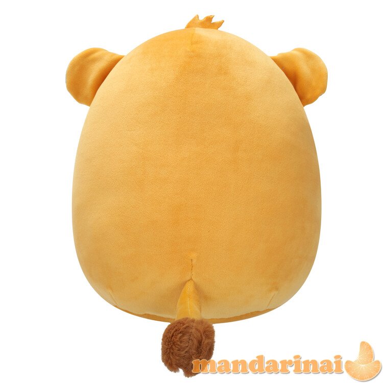 SQUISHMALLOWS The Lion King Pliušinis žaislas, 25 cm