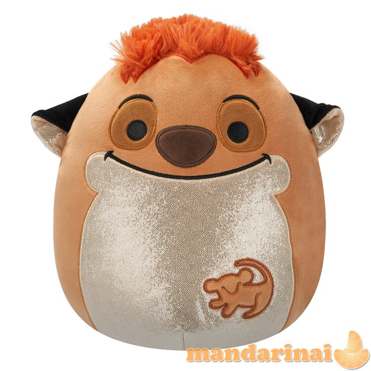 SQUISHMALLOWS The Lion King Pliušinis žaislas, 25 cm