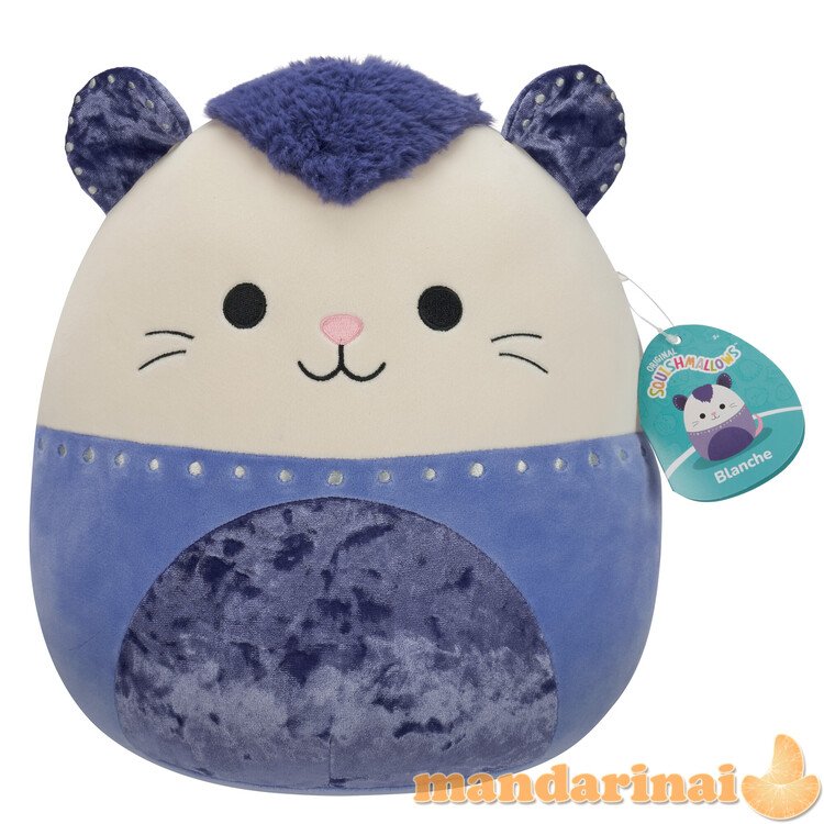 SQUISHMALLOWS W20 Pliušinis žaislas  Velvet , 30 cm