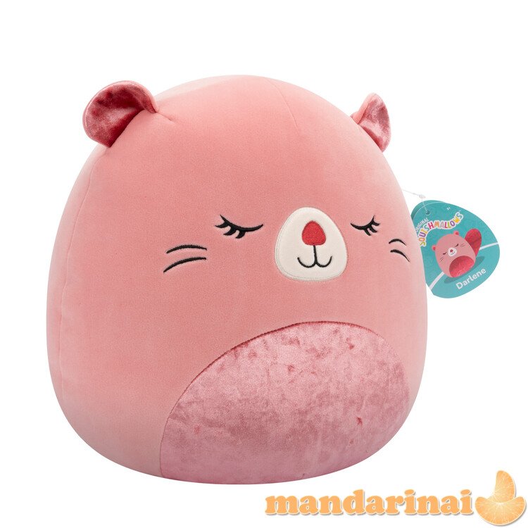 SQUISHMALLOWS W20 Pliušinis žaislas  Velvet , 30 cm