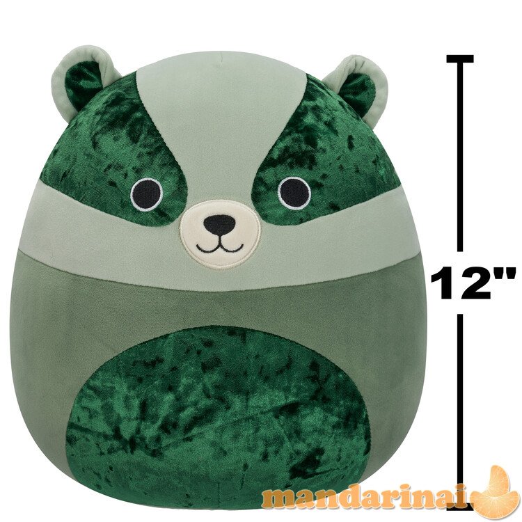 SQUISHMALLOWS W20 Pliušinis žaislas  Velvet , 30 cm