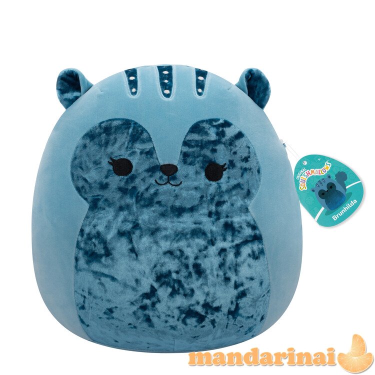 SQUISHMALLOWS W20 Pliušinis žaislas  Velvet , 30 cm