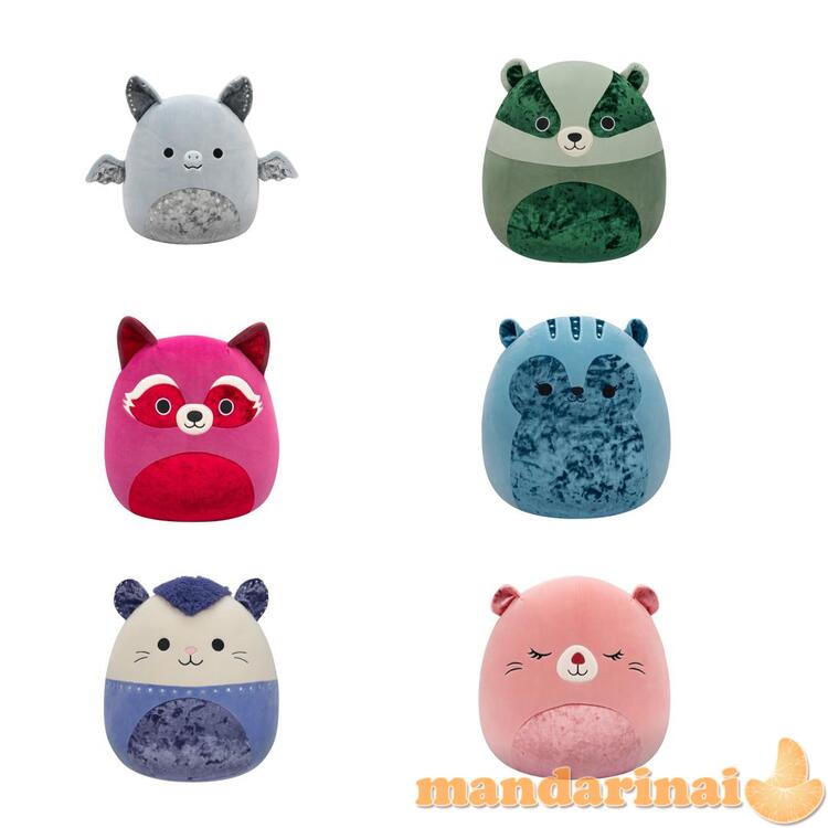 SQUISHMALLOWS W20 Pliušinis žaislas  Velvet , 30 cm