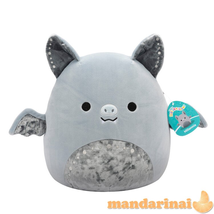 SQUISHMALLOWS W20 Pliušinis žaislas  Velvet , 30 cm