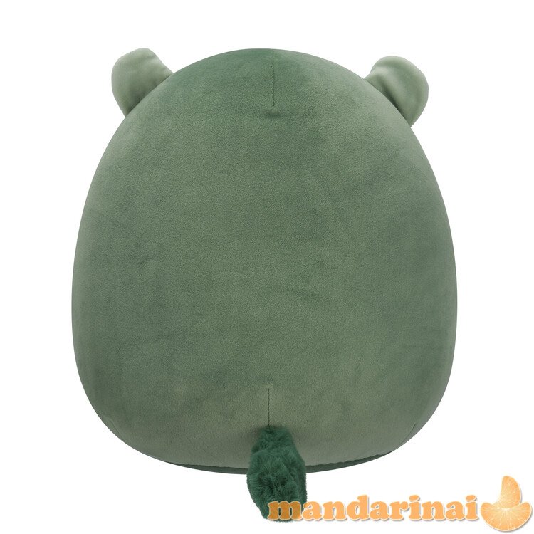 SQUISHMALLOWS W20 Pliušinis žaislas  Velvet , 30 cm