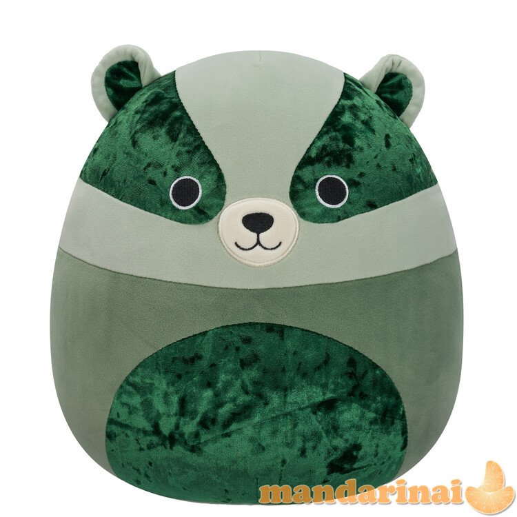 SQUISHMALLOWS W20 Pliušinis žaislas  Velvet , 30 cm