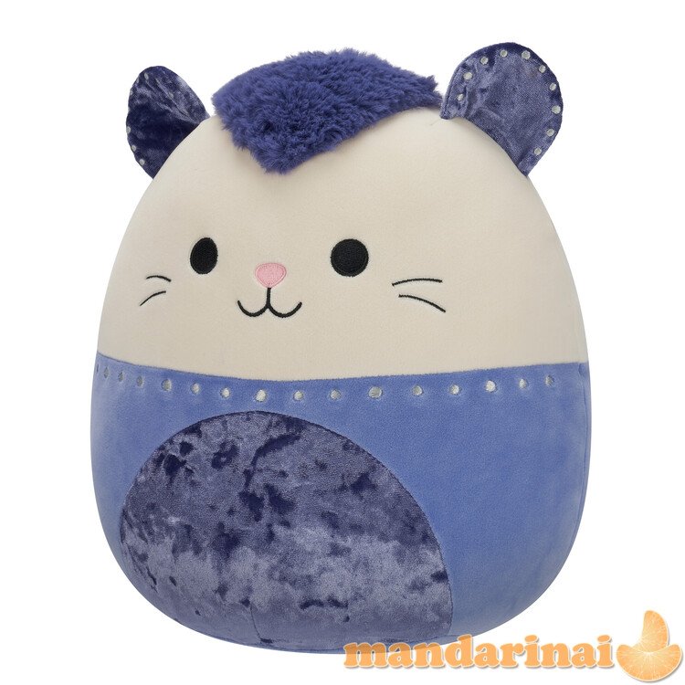 SQUISHMALLOWS W20 Pliušinis žaislas  Velvet , 30 cm