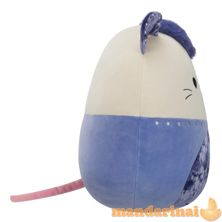 SQUISHMALLOWS W20 Pliušinis žaislas  Velvet , 30 cm