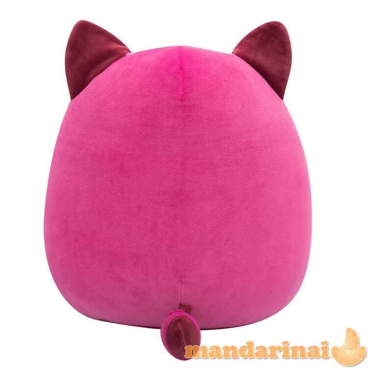 SQUISHMALLOWS W20 Pliušinis žaislas  Velvet , 30 cm