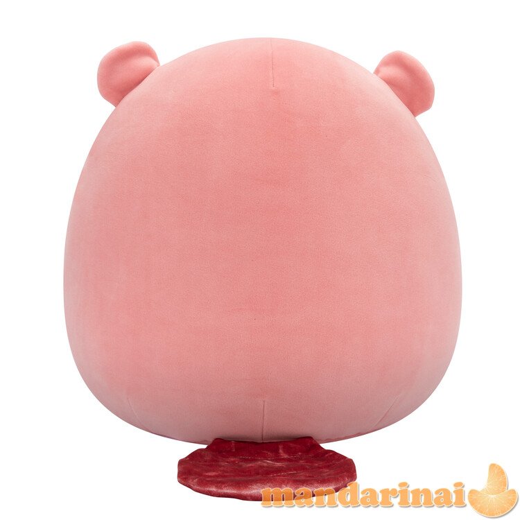 SQUISHMALLOWS W20 Pliušinis žaislas  Velvet , 30 cm