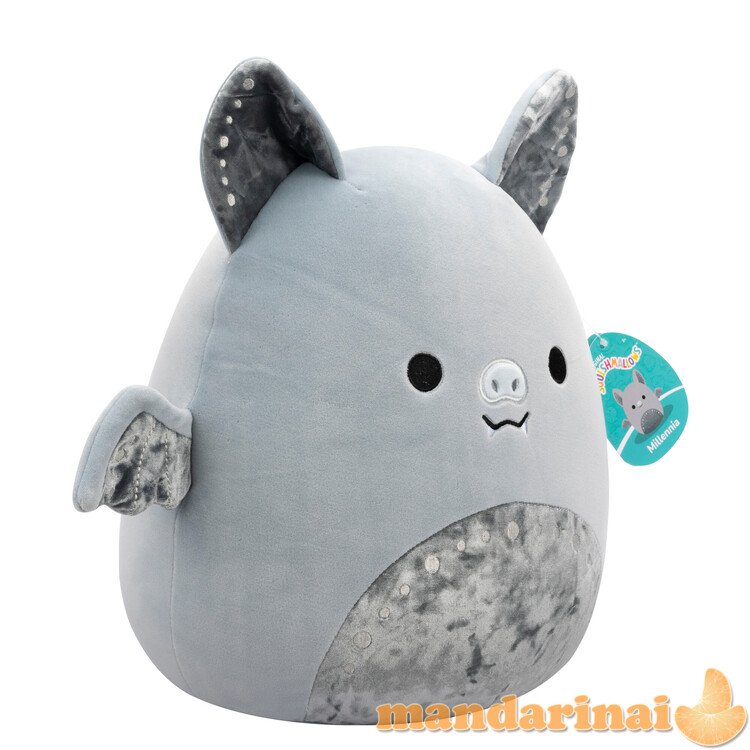 SQUISHMALLOWS W20 Pliušinis žaislas  Velvet , 30 cm