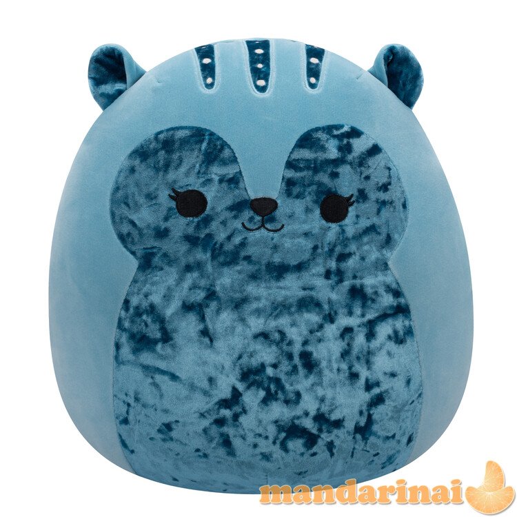 SQUISHMALLOWS W20 Pliušinis žaislas  Velvet , 30 cm