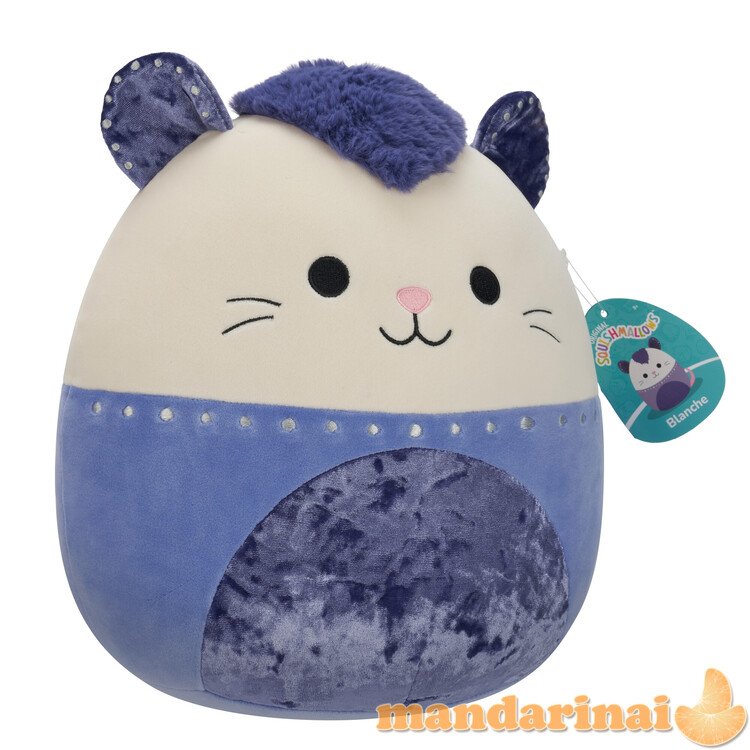 SQUISHMALLOWS W20 Pliušinis žaislas  Velvet , 30 cm