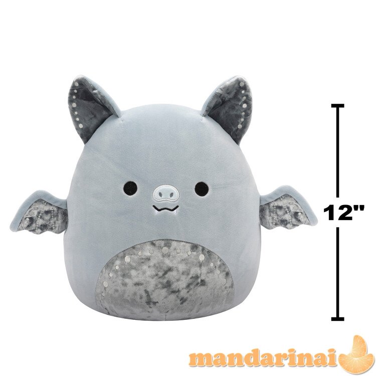 SQUISHMALLOWS W20 Pliušinis žaislas  Velvet , 30 cm