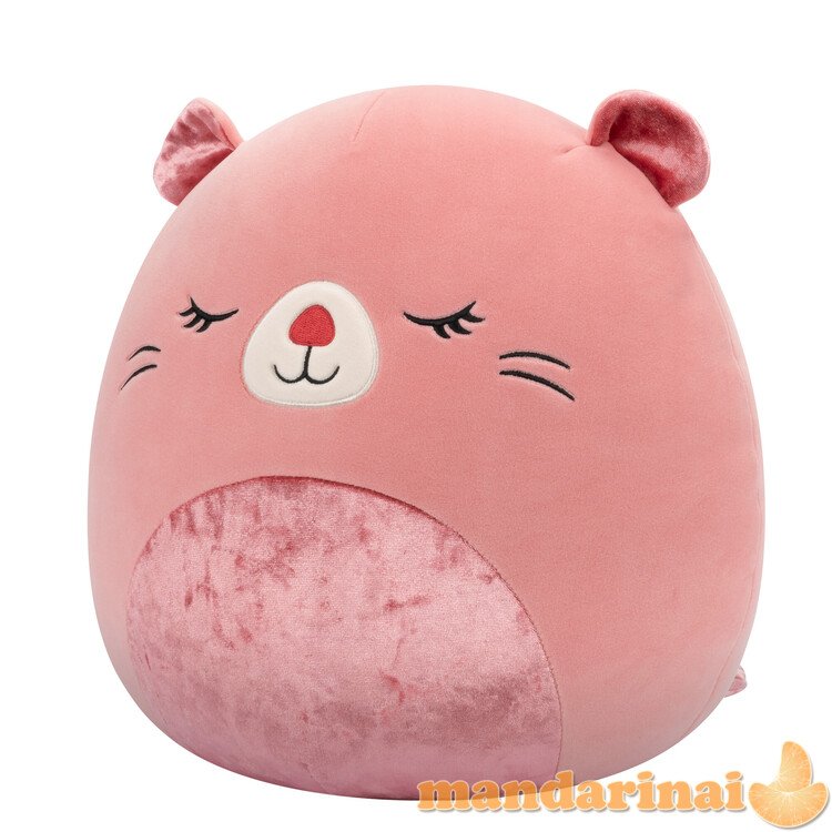 SQUISHMALLOWS W20 Pliušinis žaislas  Velvet , 30 cm