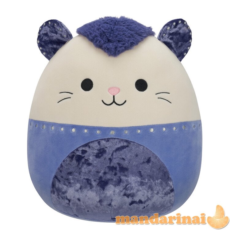 SQUISHMALLOWS W20 Pliušinis žaislas  Velvet , 30 cm