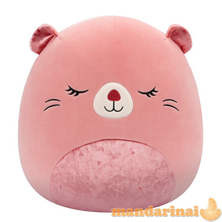 SQUISHMALLOWS W20 Pliušinis žaislas  Velvet , 30 cm