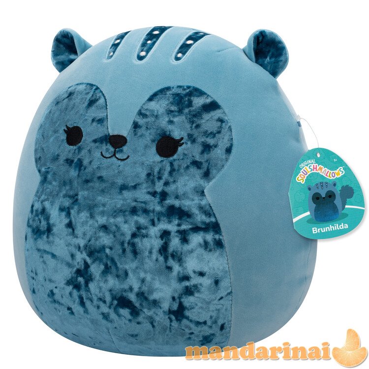 SQUISHMALLOWS W20 Pliušinis žaislas  Velvet , 30 cm