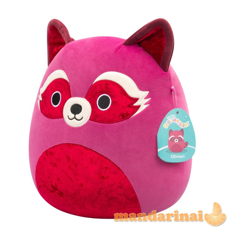 SQUISHMALLOWS W20 Pliušinis žaislas  Velvet , 30 cm