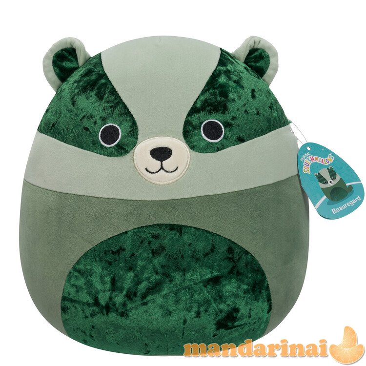 SQUISHMALLOWS W20 Pliušinis žaislas  Velvet , 30 cm