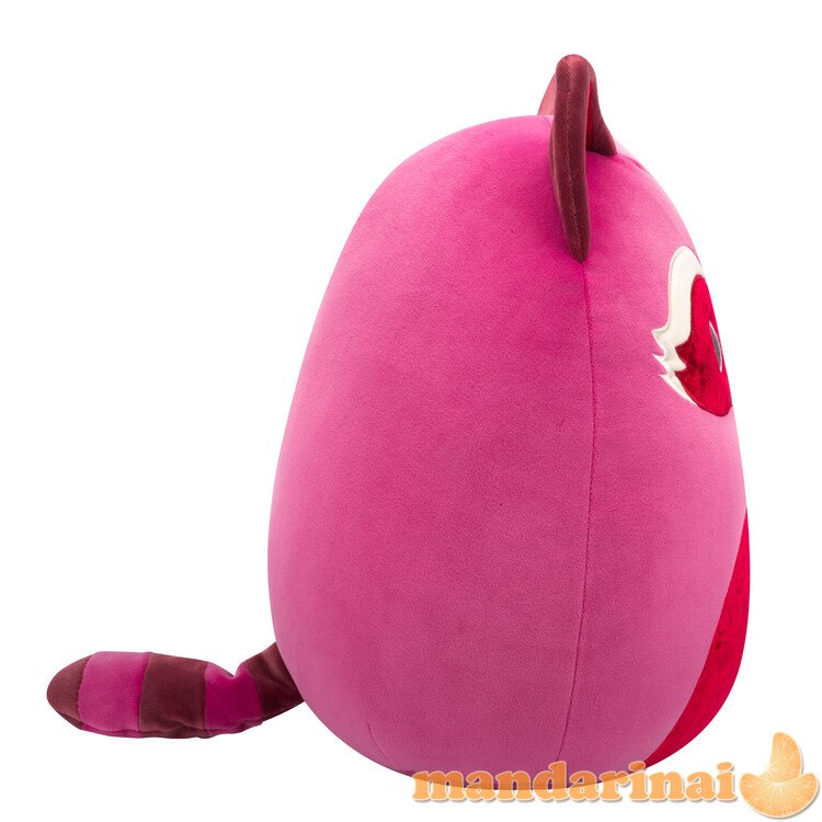 SQUISHMALLOWS W20 Pliušinis žaislas  Velvet , 30 cm