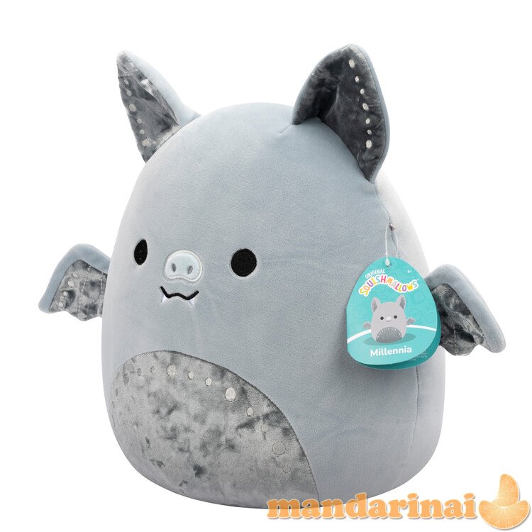 SQUISHMALLOWS W20 Pliušinis žaislas  Velvet , 30 cm