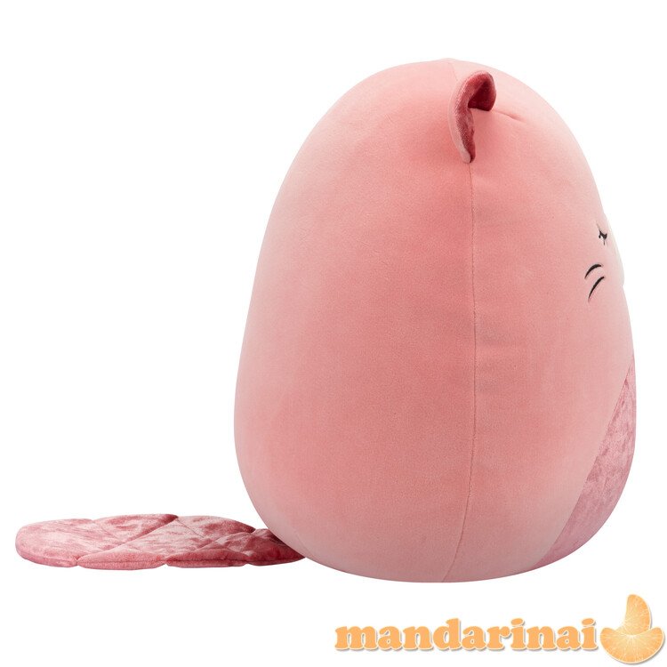 SQUISHMALLOWS W20 Pliušinis žaislas  Velvet , 30 cm