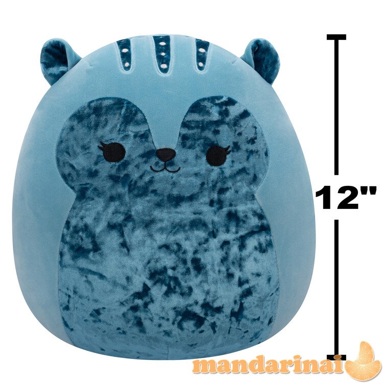 SQUISHMALLOWS W20 Pliušinis žaislas  Velvet , 30 cm