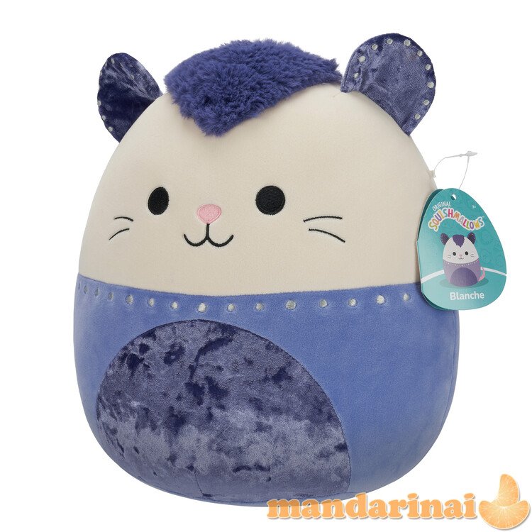 SQUISHMALLOWS W20 Pliušinis žaislas  Velvet , 30 cm