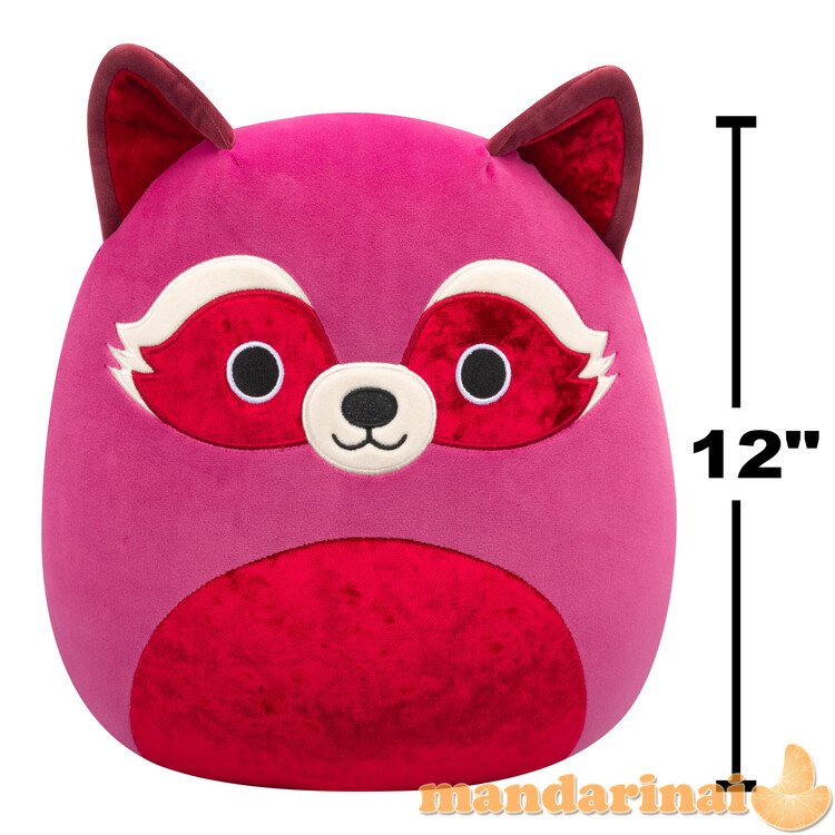 SQUISHMALLOWS W20 Pliušinis žaislas  Velvet , 30 cm