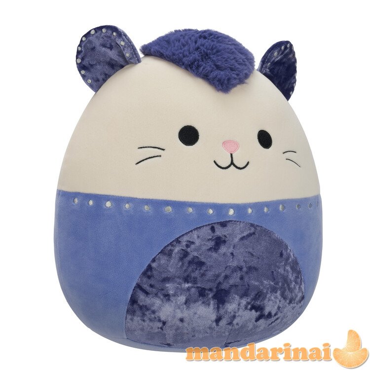 SQUISHMALLOWS W20 Pliušinis žaislas  Velvet , 30 cm